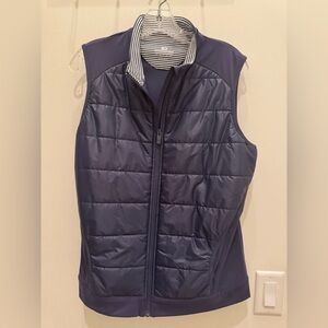 Southern Tide Lite Weight Vest